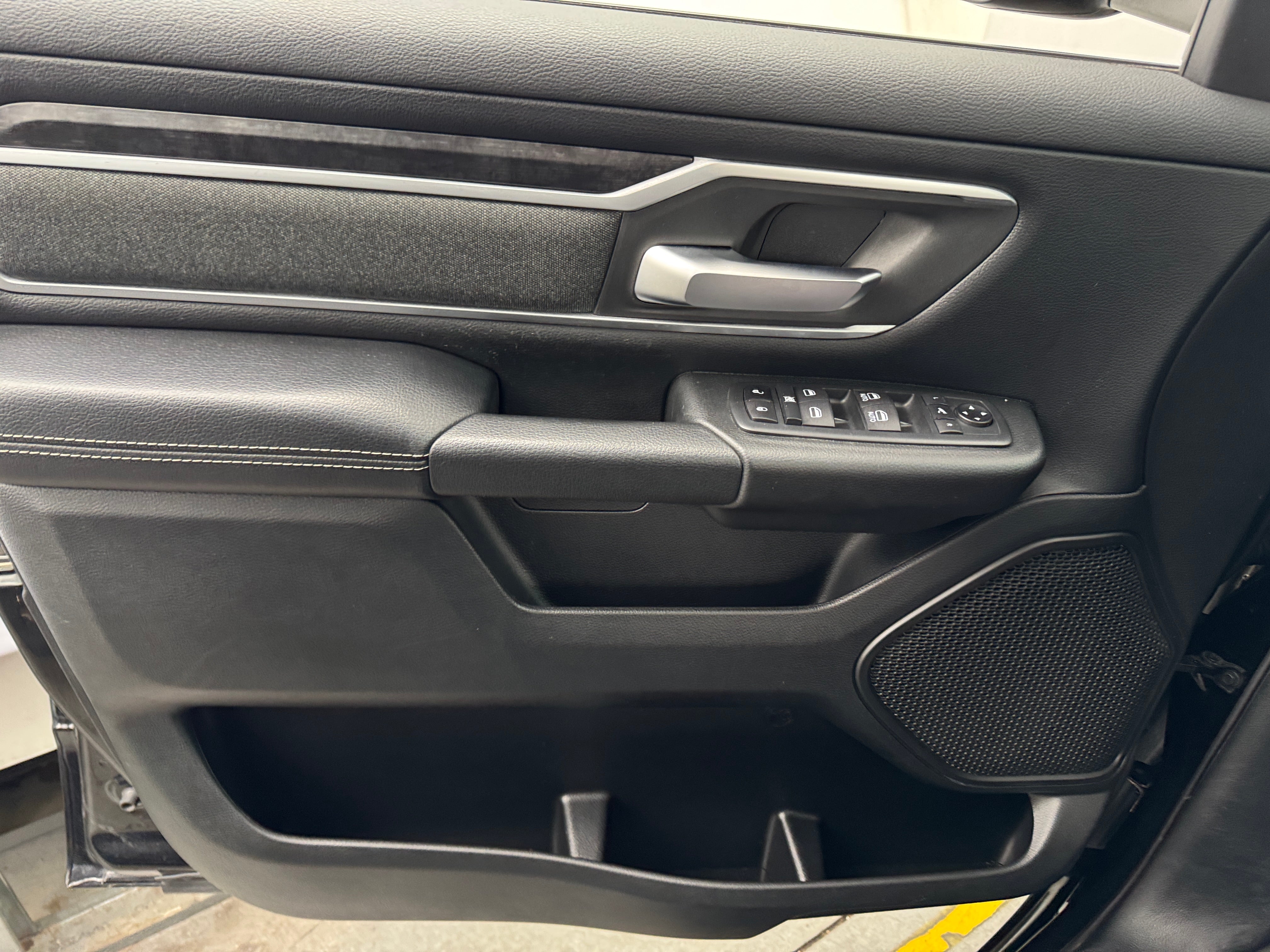 2020 RAM Ram 1500 Pickup