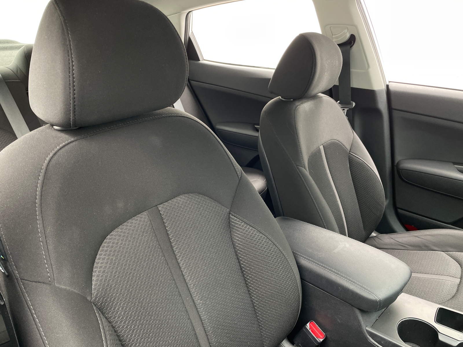 Thumbnail: 2017 Kia Optima - 2