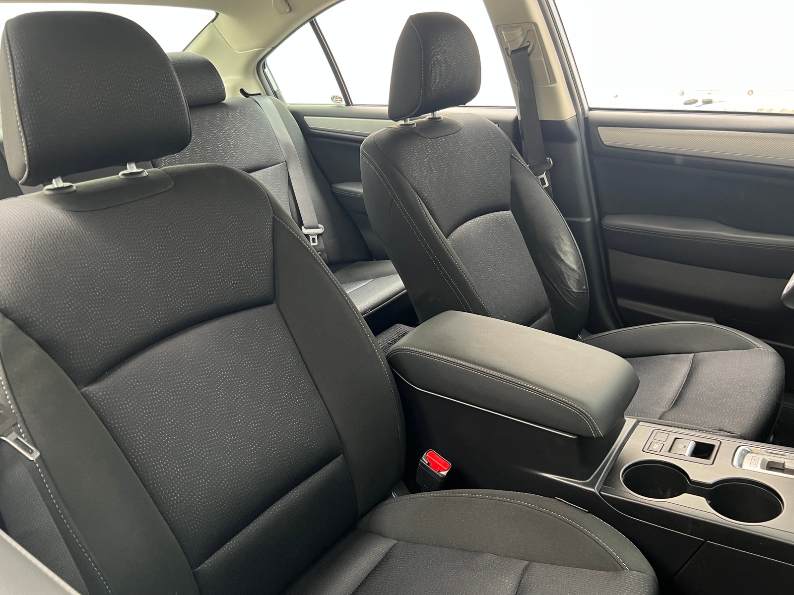 Thumbnail: 2017 Subaru Legacy - 2