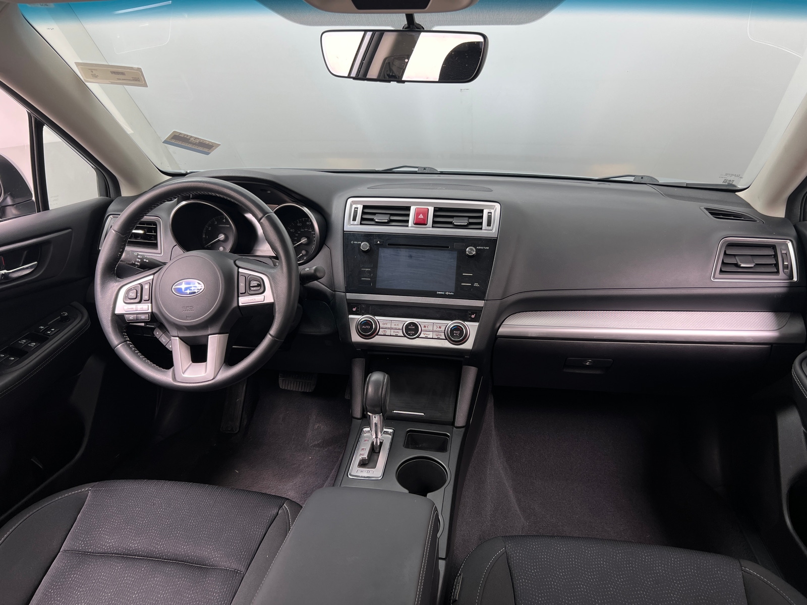 Thumbnail: 2017 Subaru Legacy - 3