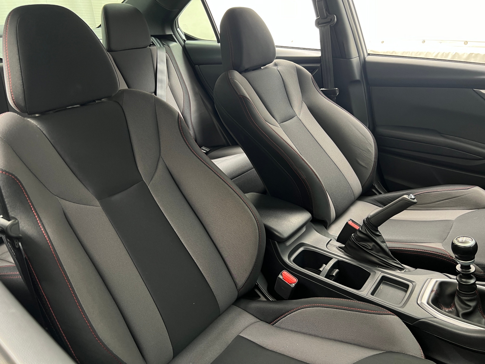 Thumbnail: 2023 Subaru WRX - 2