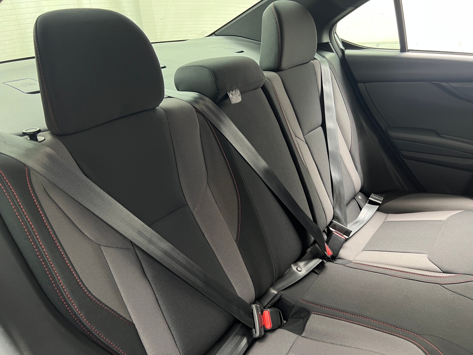 Thumbnail: 2023 Subaru WRX - 6