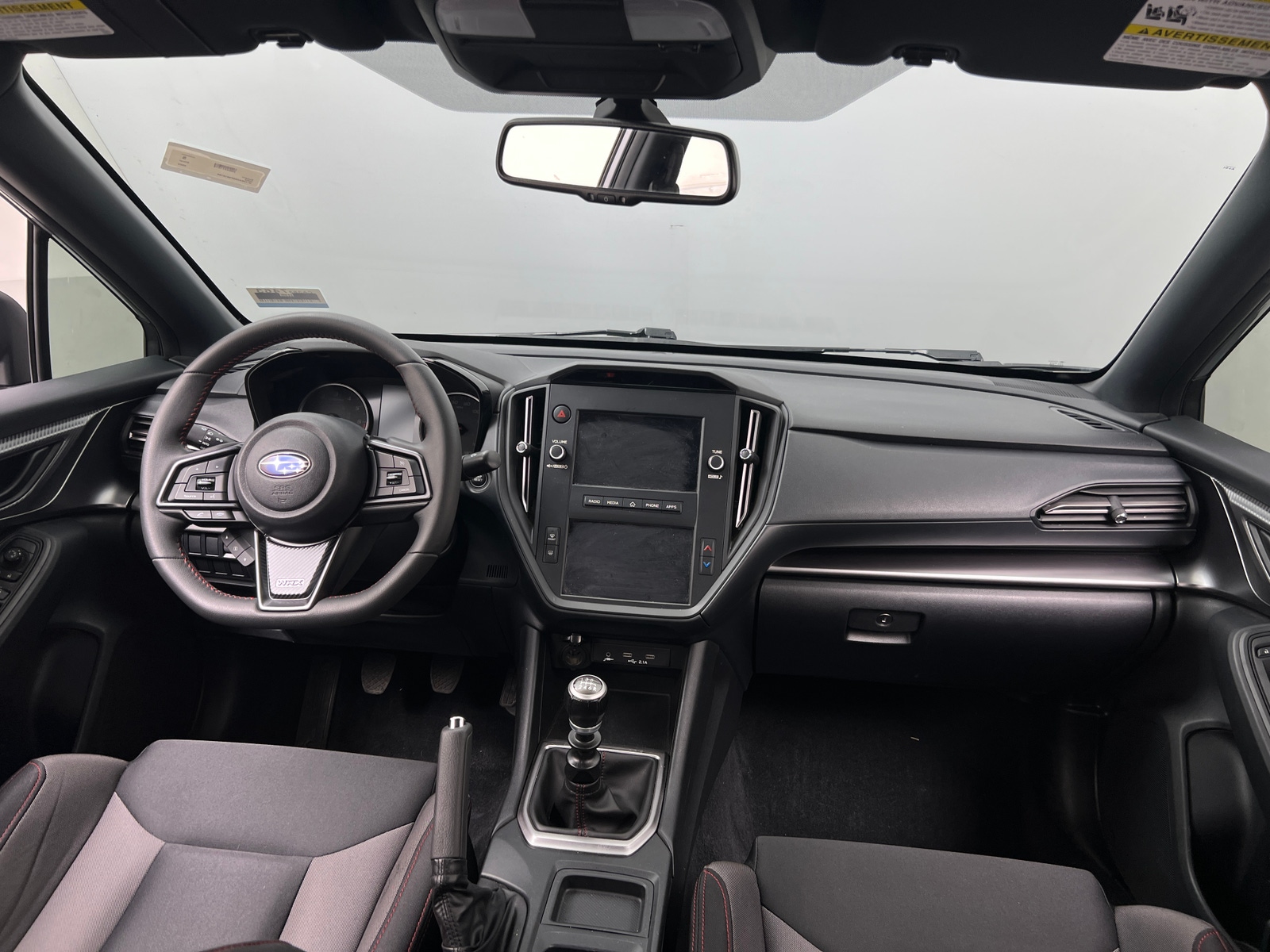 Thumbnail: 2023 Subaru WRX - 3