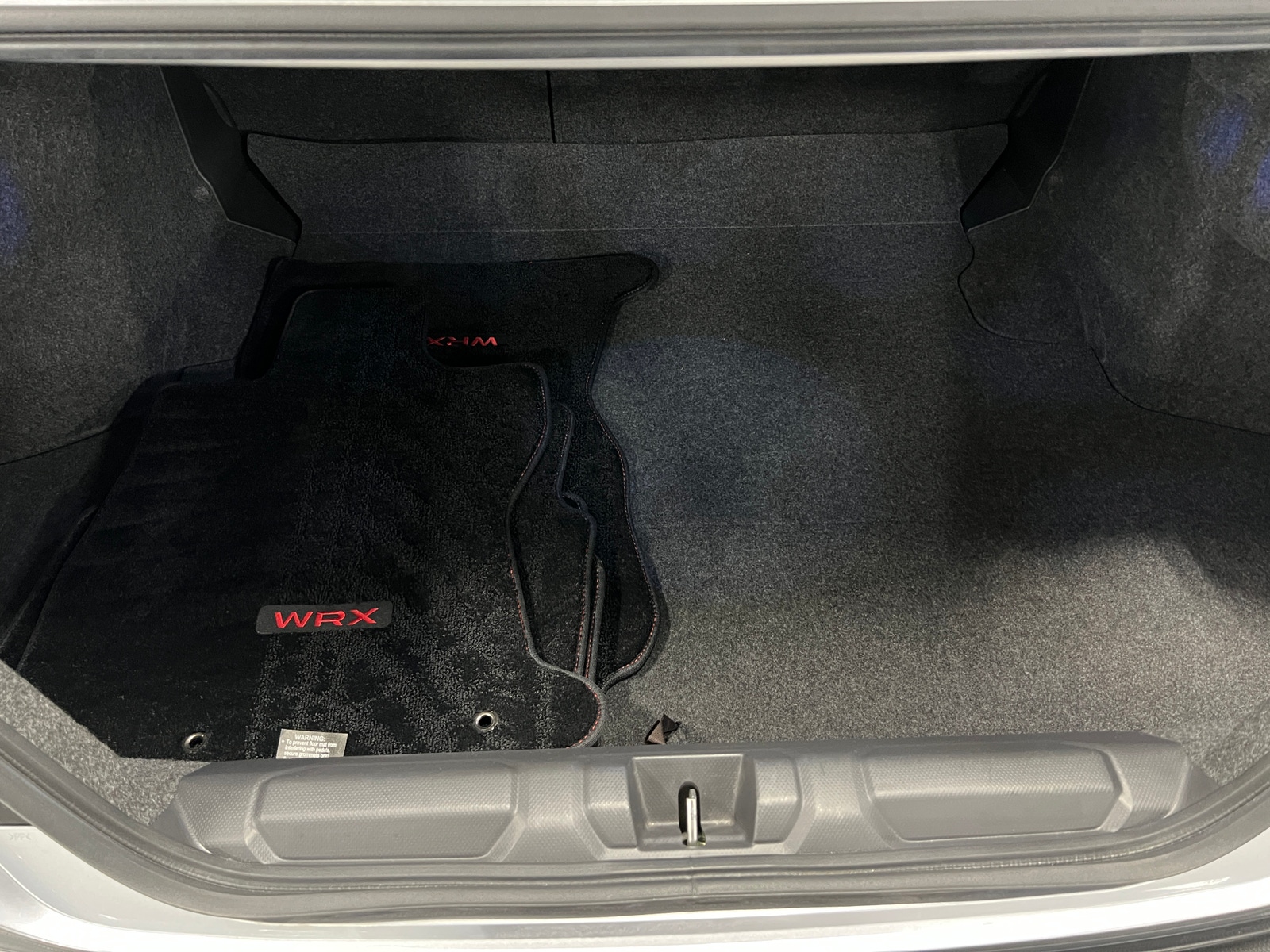 Thumbnail: 2023 Subaru WRX - 7