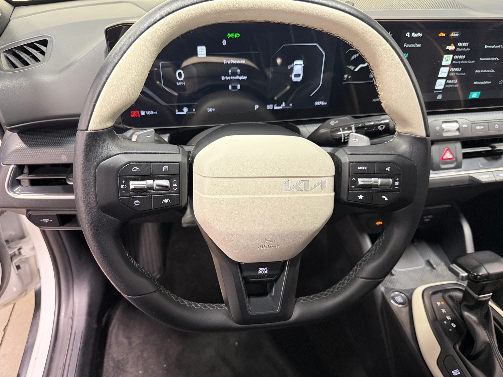 Thumbnail: 2025 Kia K4 - 5