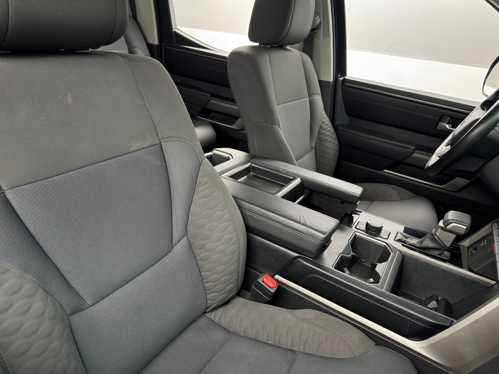 Thumbnail: 2022 Toyota Tundra - 2