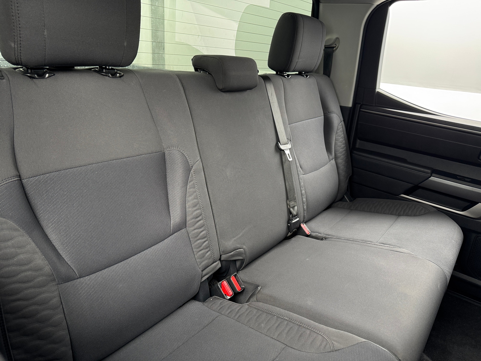 Thumbnail: 2022 Toyota Tundra - 6