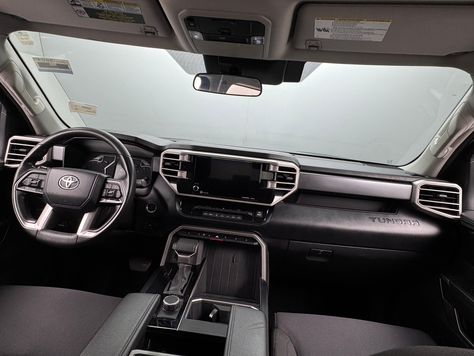 Thumbnail: 2022 Toyota Tundra - 3