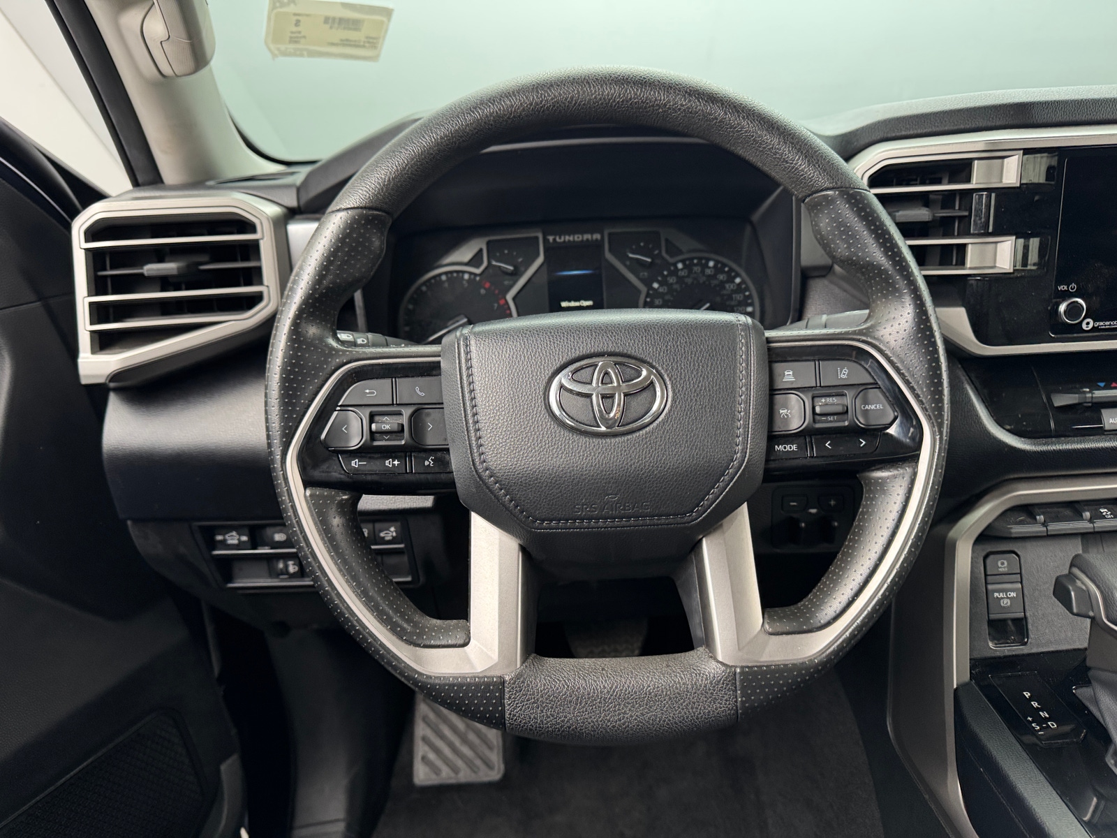 Thumbnail: 2022 Toyota Tundra - 5