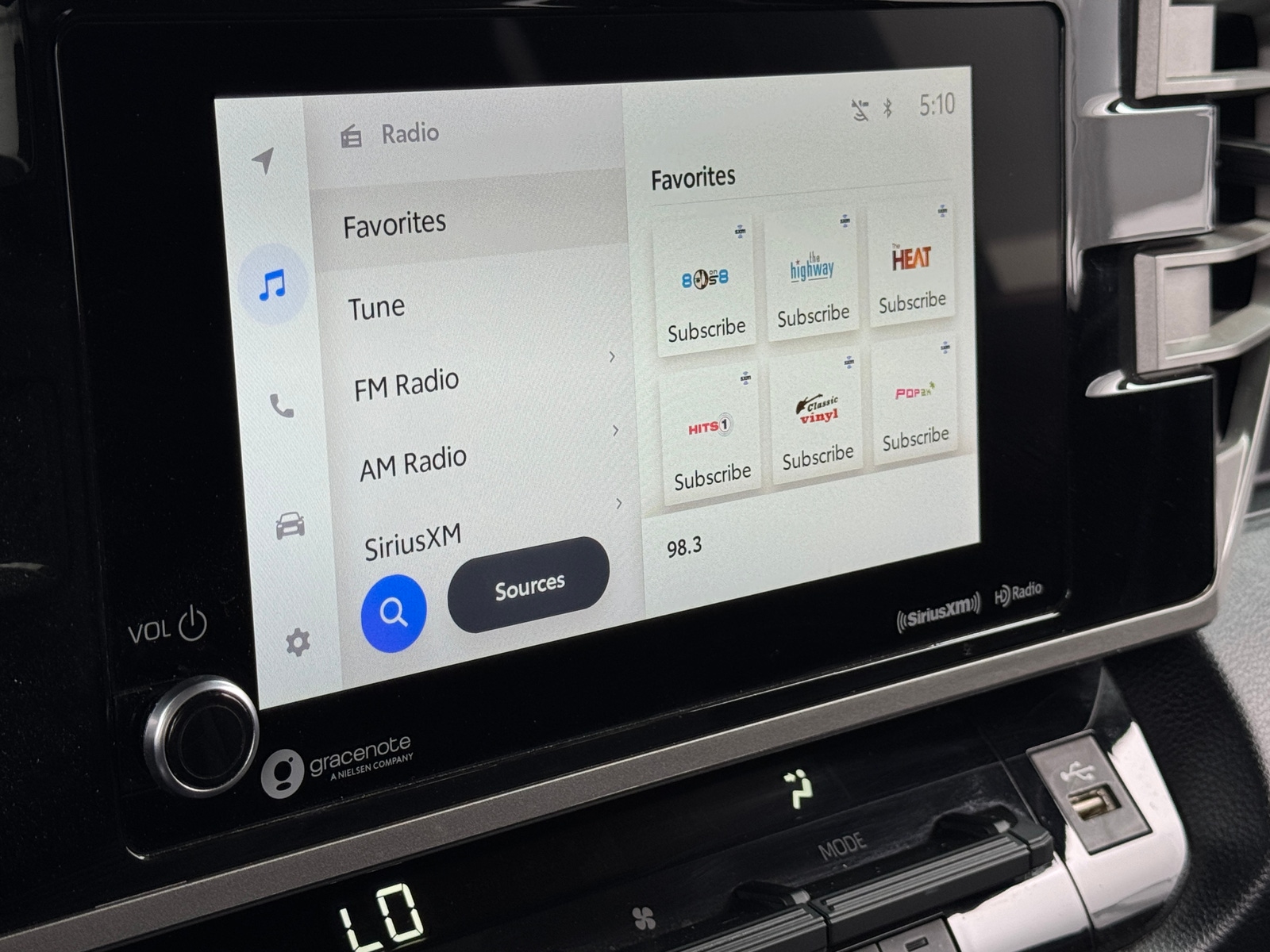 Thumbnail: 2022 Toyota Tundra - 4