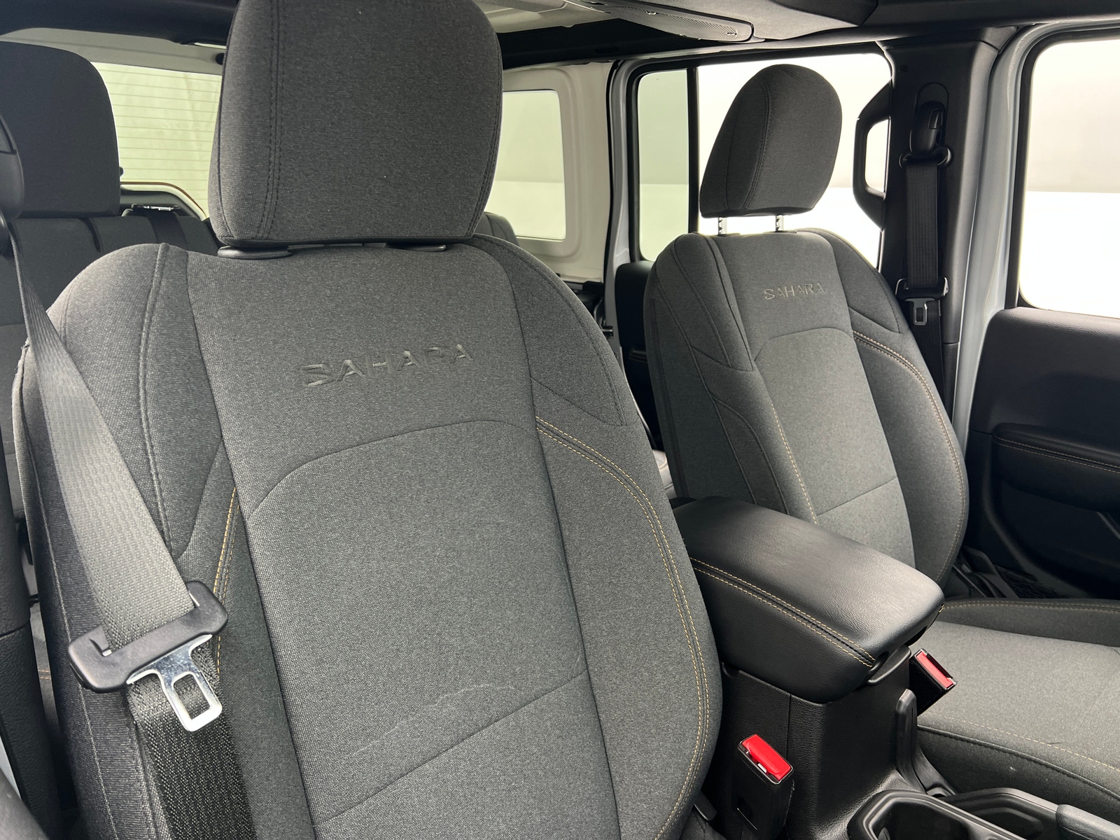 Thumbnail: 2024 Jeep Wrangler - 2