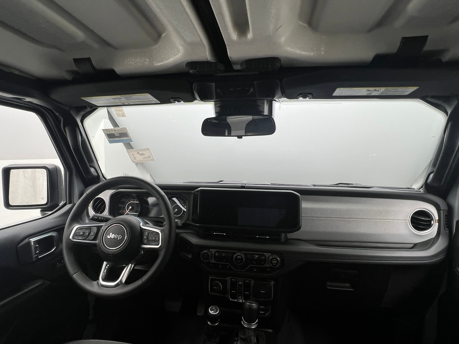 Thumbnail: 2024 Jeep Wrangler - 3