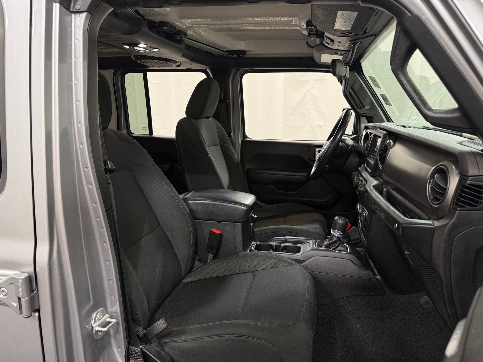 Thumbnail: 2020 Jeep Wrangler - 2