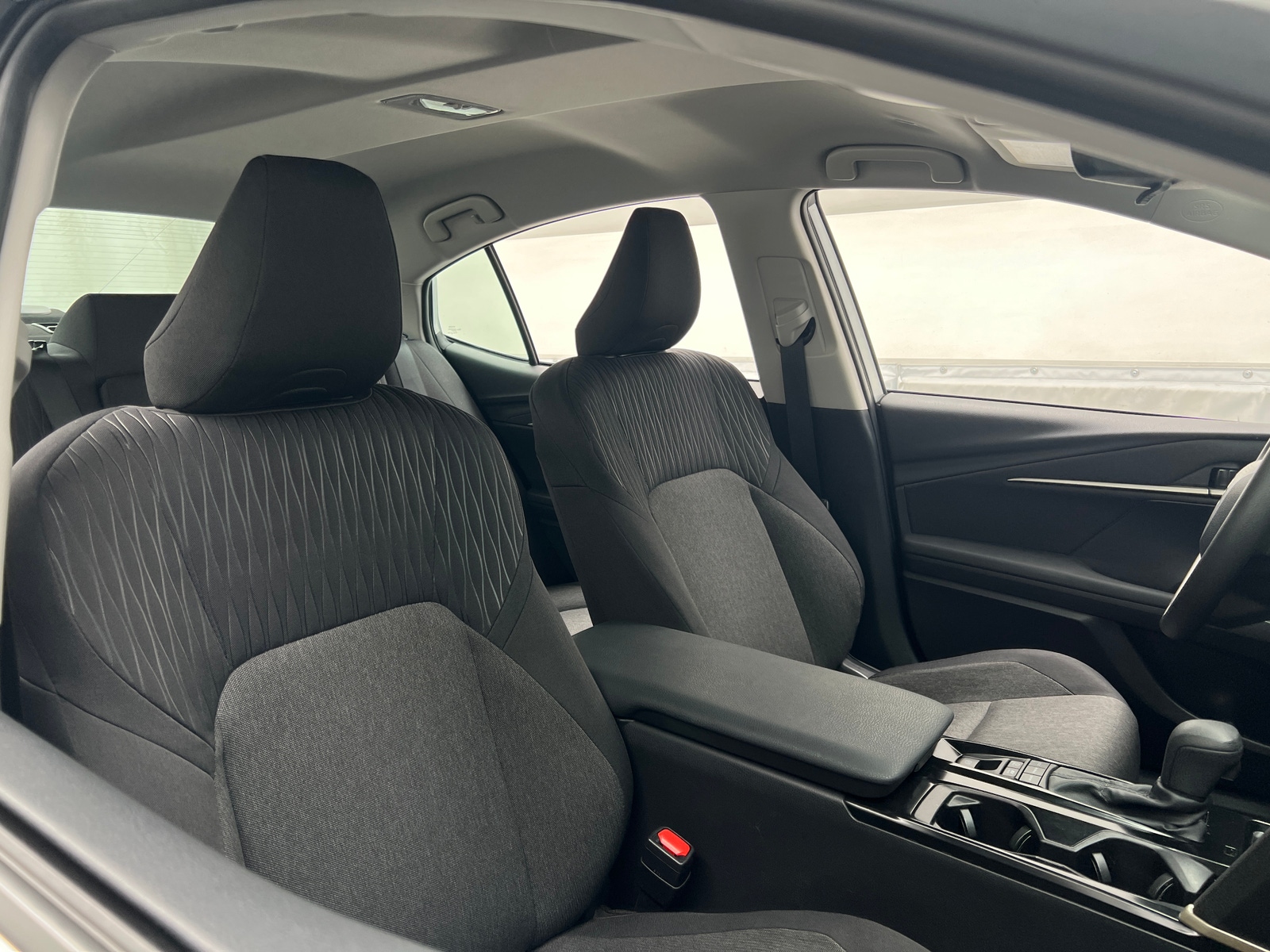 Thumbnail: 2025 Toyota Camry - 2