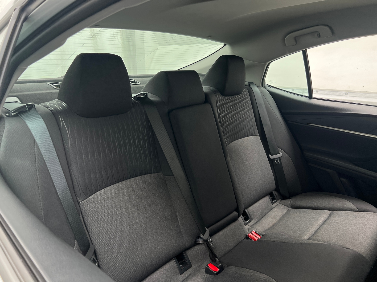 Thumbnail: 2025 Toyota Camry - 6