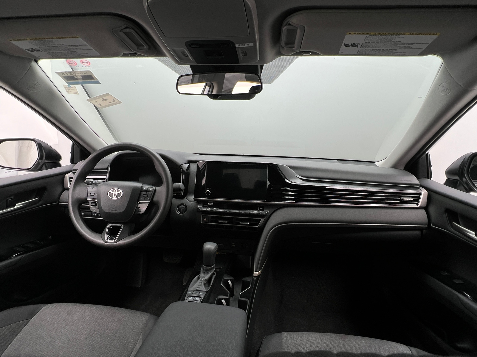 Thumbnail: 2025 Toyota Camry - 3