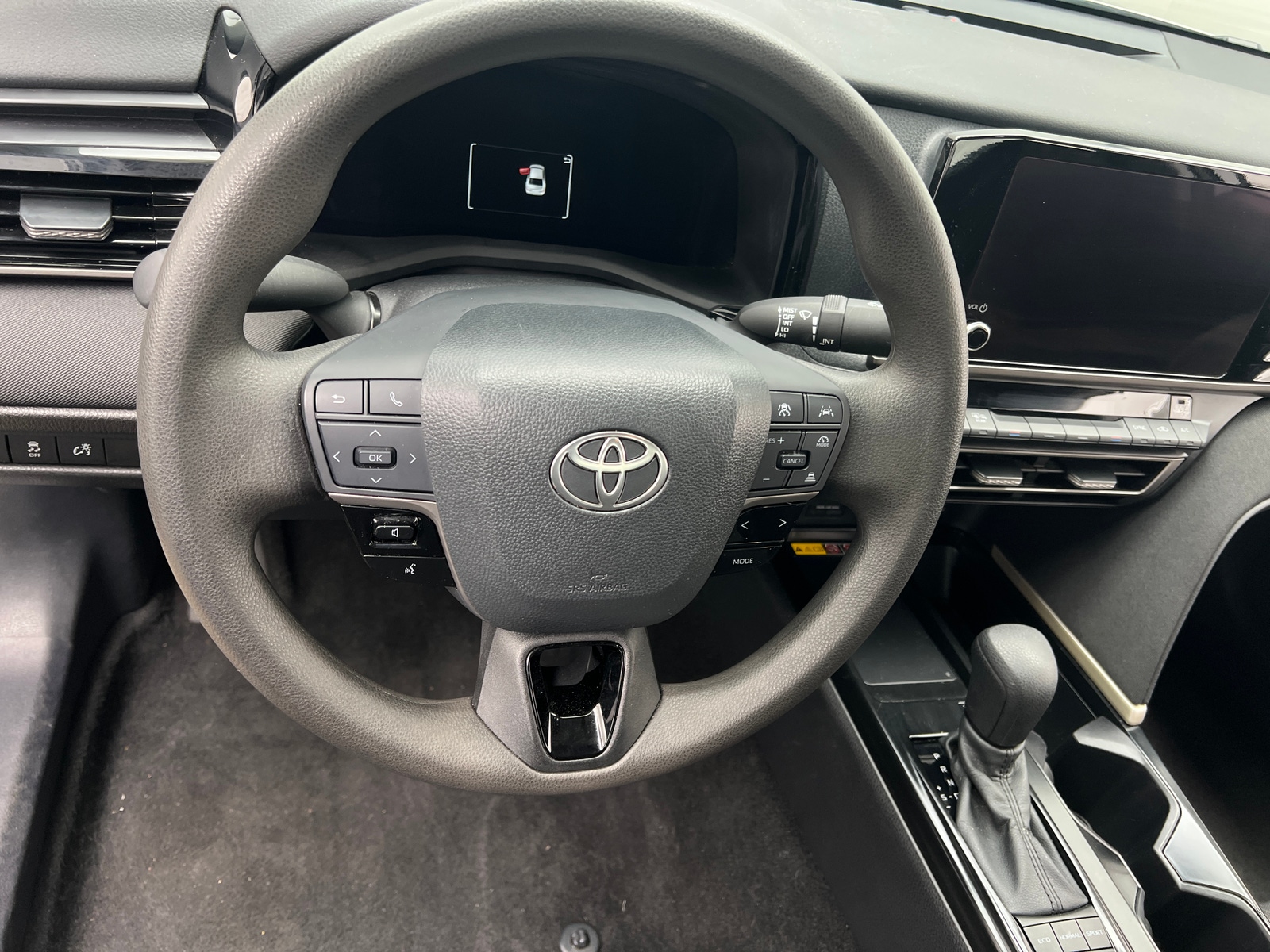 Thumbnail: 2025 Toyota Camry - 5