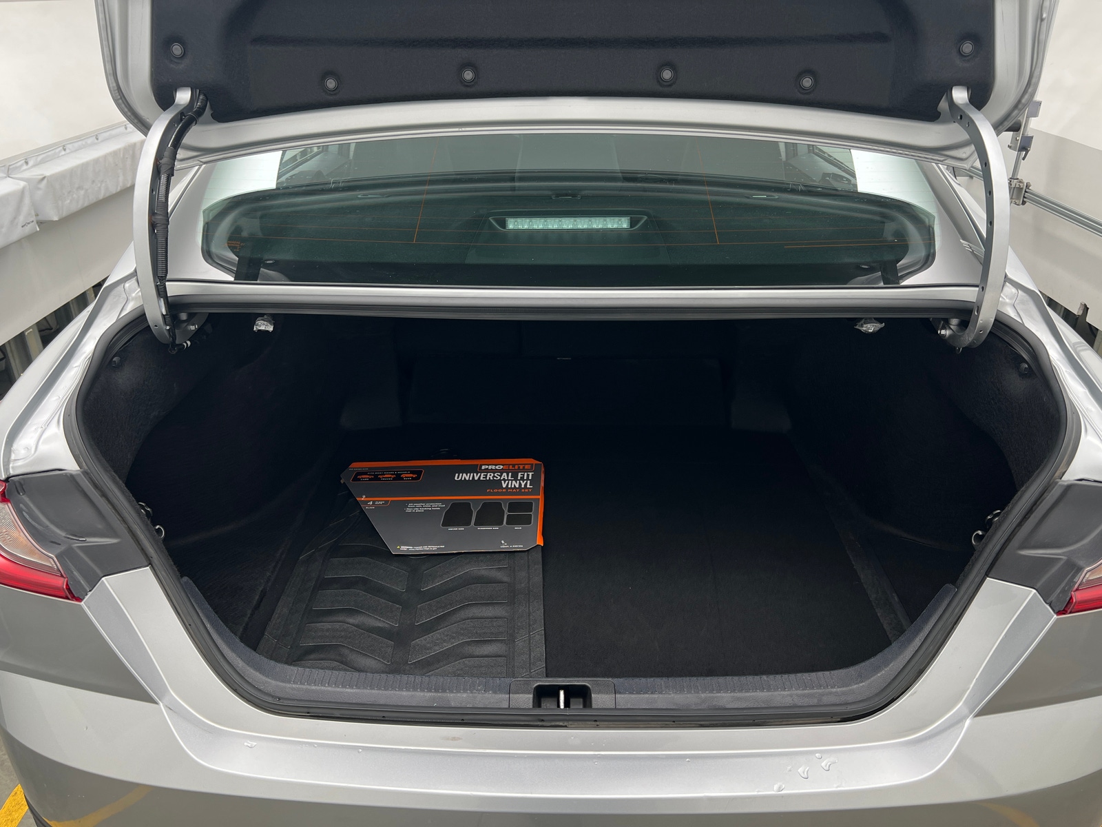 Thumbnail: 2025 Toyota Camry - 7