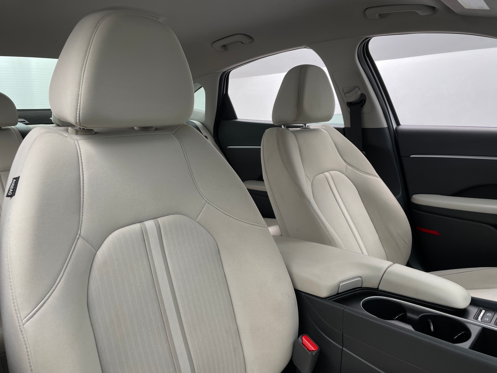 Thumbnail: 2025 Hyundai Sonata - 2