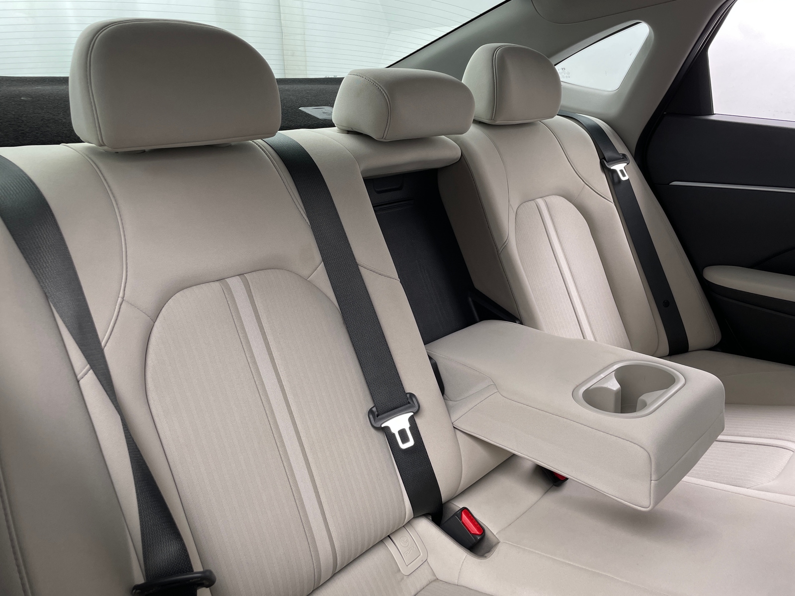 Thumbnail: 2025 Hyundai Sonata - 6