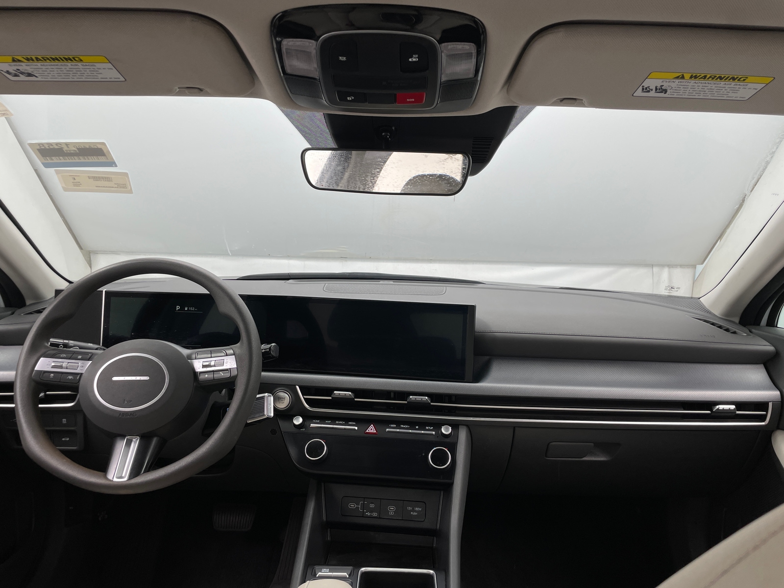 Thumbnail: 2025 Hyundai Sonata - 3