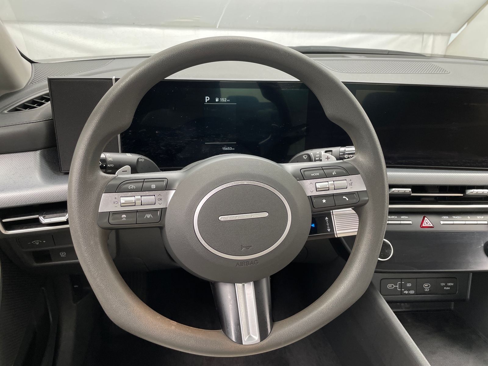 Thumbnail: 2025 Hyundai Sonata - 5