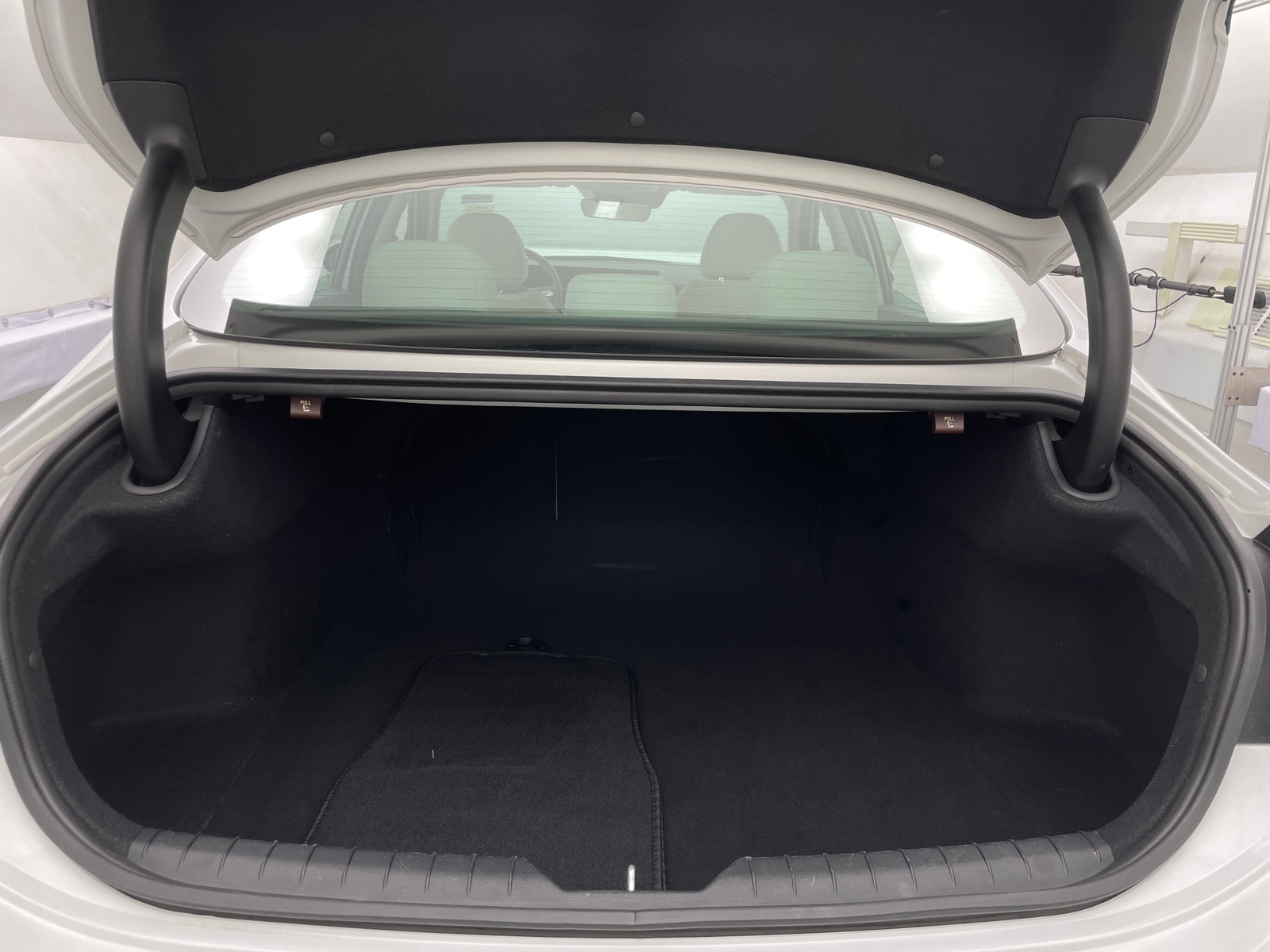 Thumbnail: 2025 Hyundai Sonata - 7