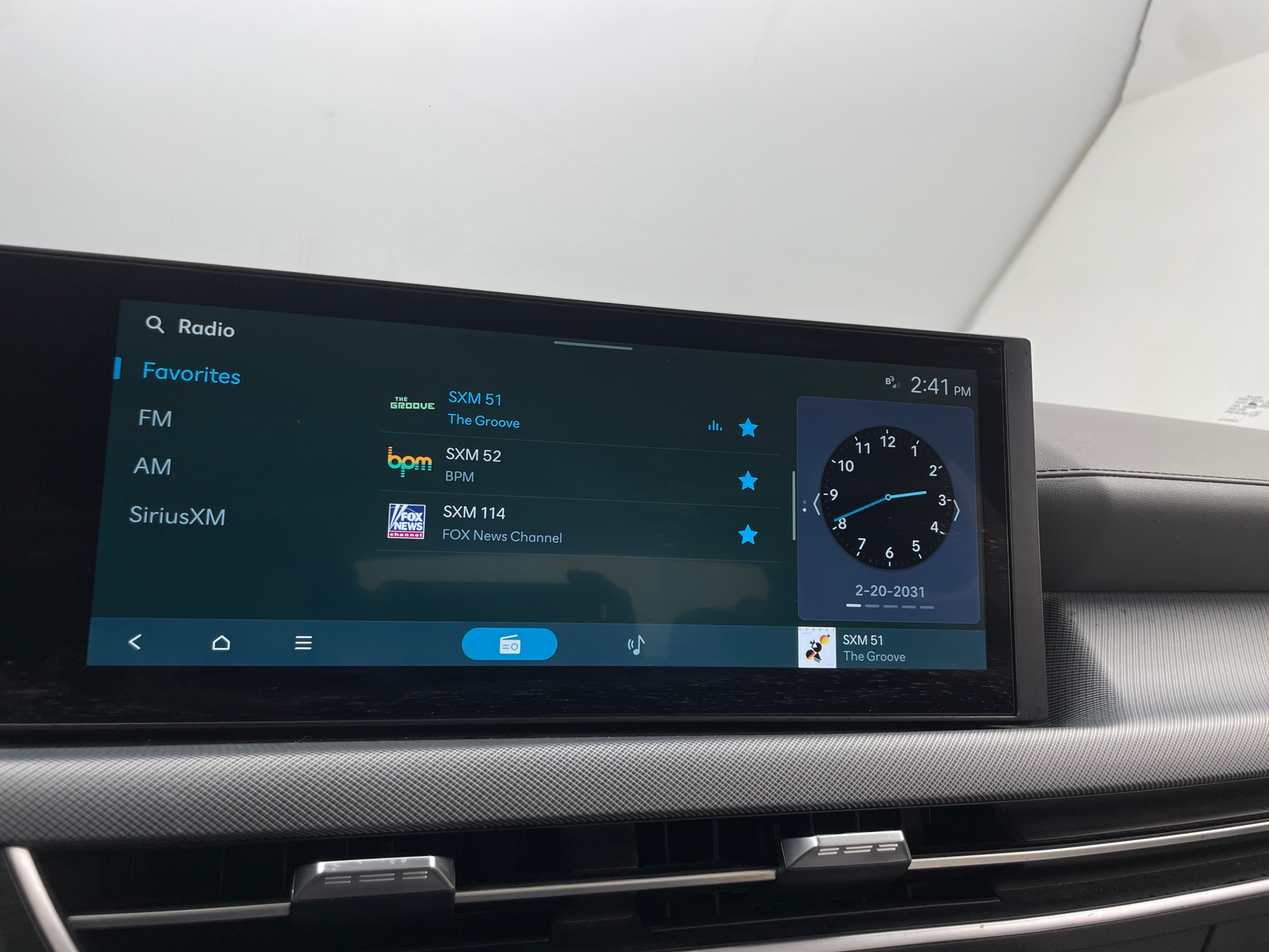 Thumbnail: 2025 Hyundai Sonata - 4