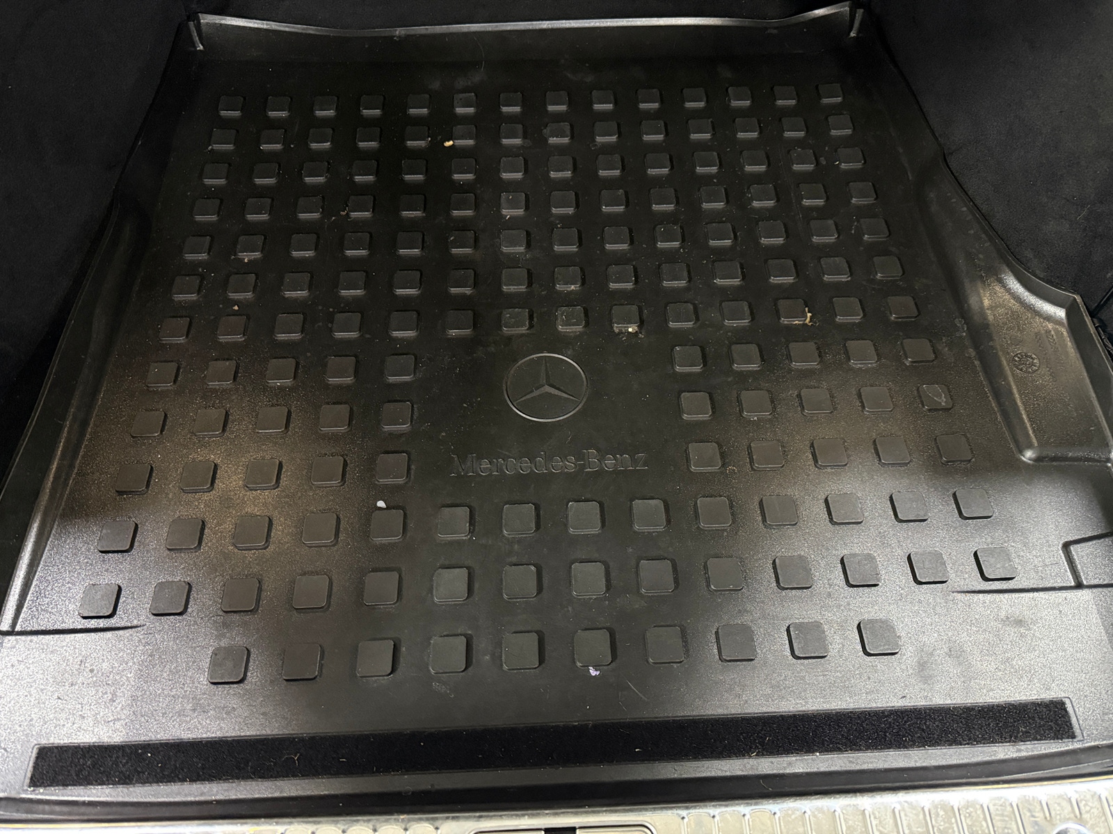 Thumbnail: 2015 Mercedes-Benz S-Class - 6