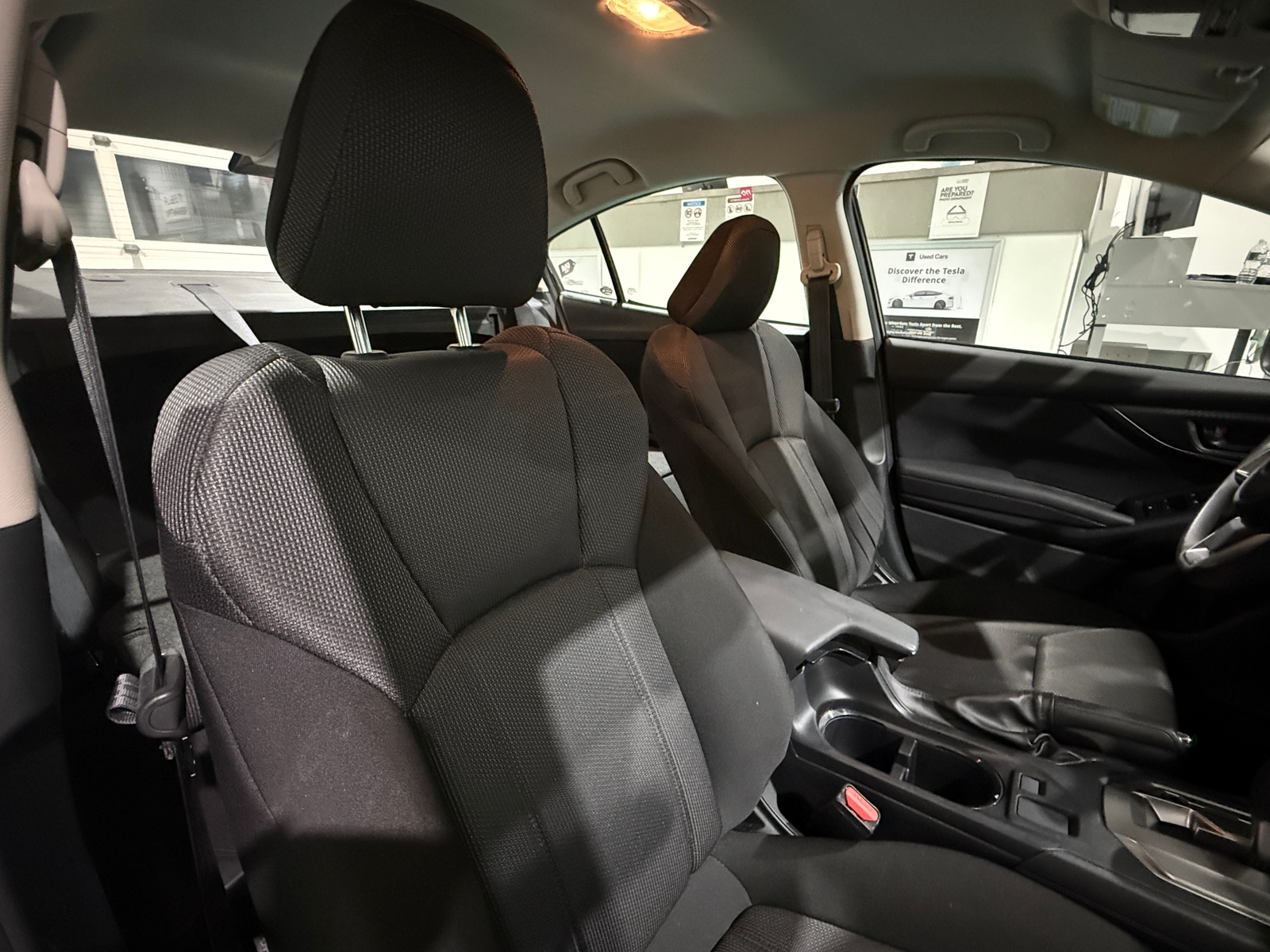 Thumbnail: 2020 Subaru Impreza - 2