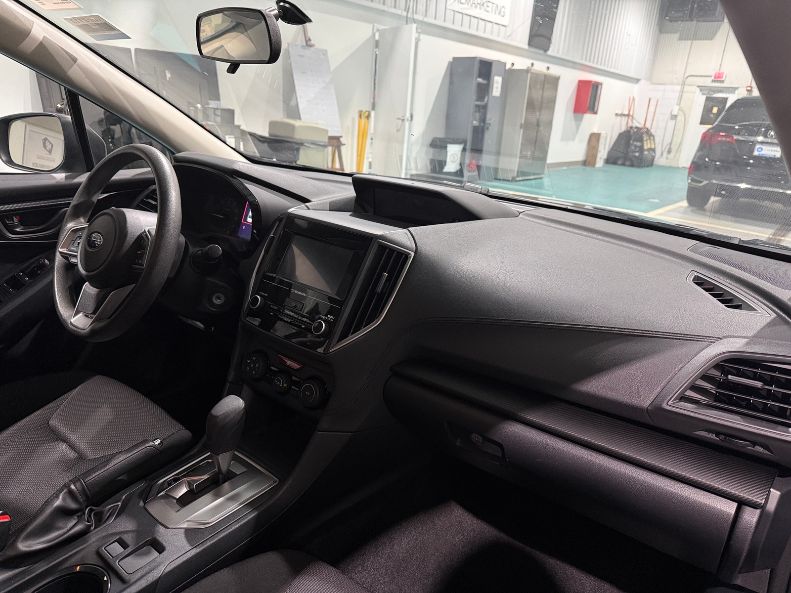 Thumbnail: 2020 Subaru Impreza - 3