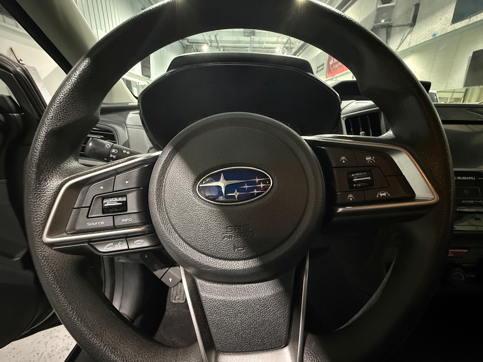 Thumbnail: 2020 Subaru Impreza - 5