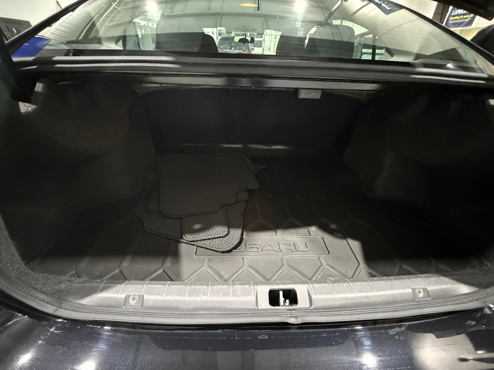 Thumbnail: 2020 Subaru Impreza - 7