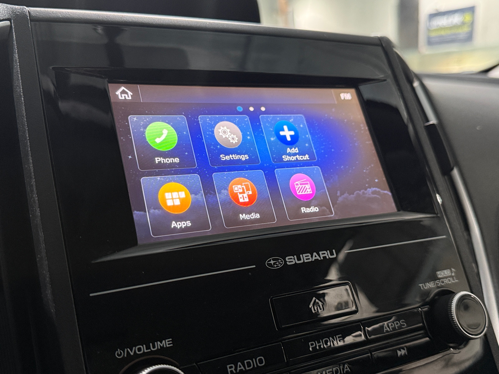 Thumbnail: 2020 Subaru Impreza - 4