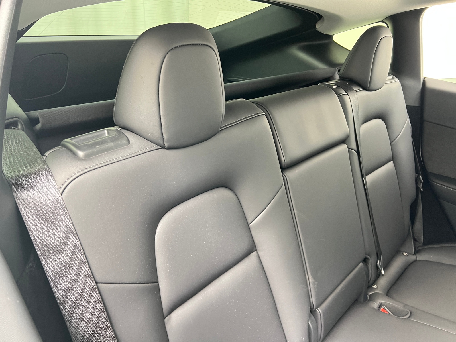 Thumbnail: 2024 Tesla Model Y - 5