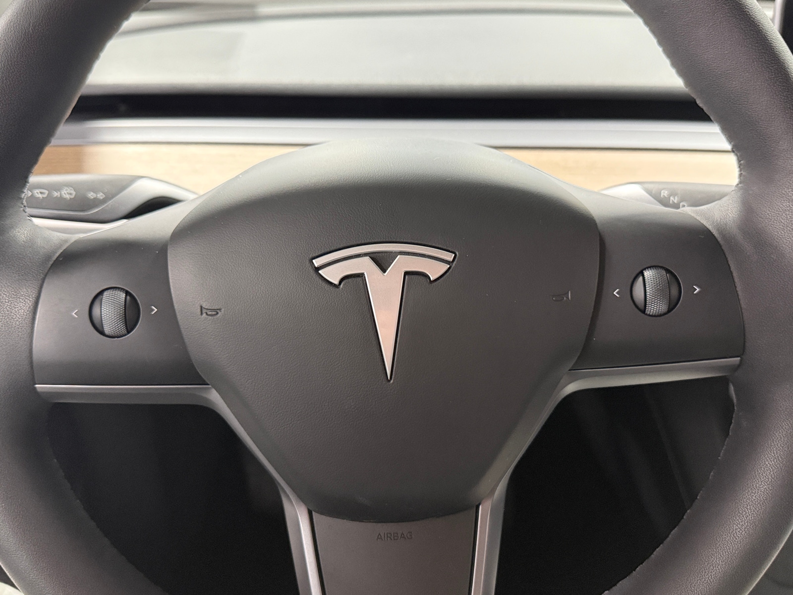 Thumbnail: 2024 Tesla Model Y - 4