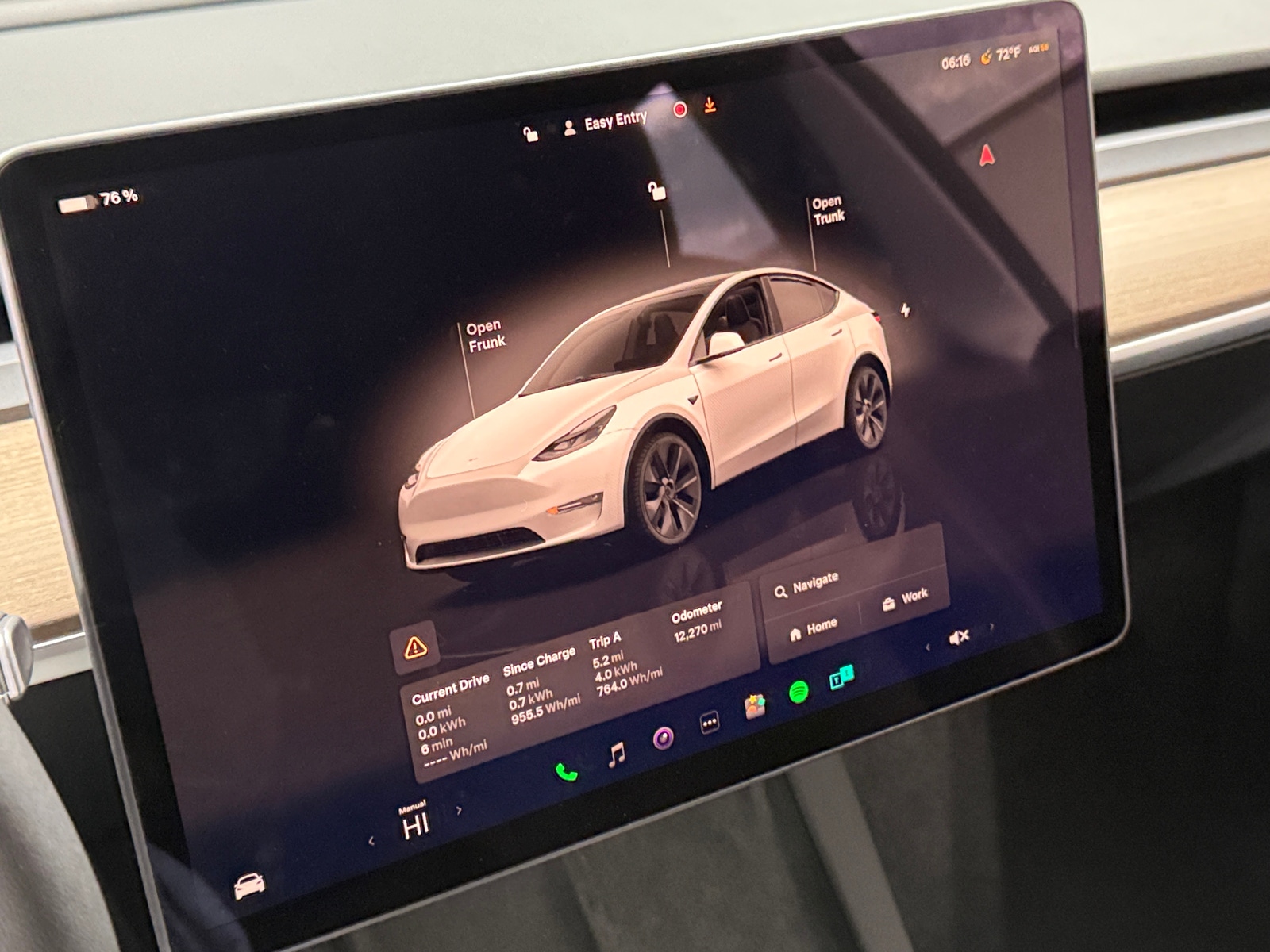 Thumbnail: 2024 Tesla Model Y - 3