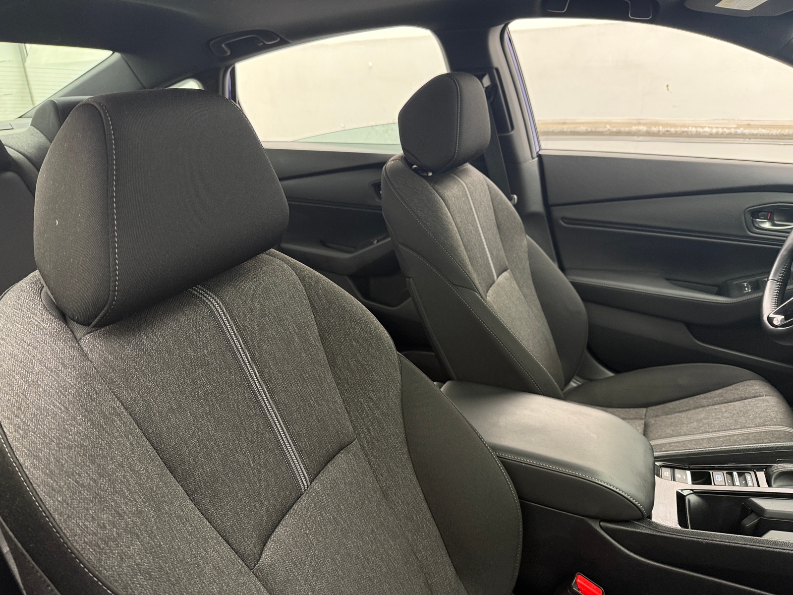 Thumbnail: 2024 Honda Accord - 2