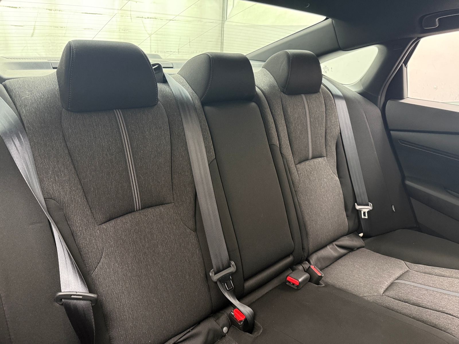 Thumbnail: 2024 Honda Accord - 6