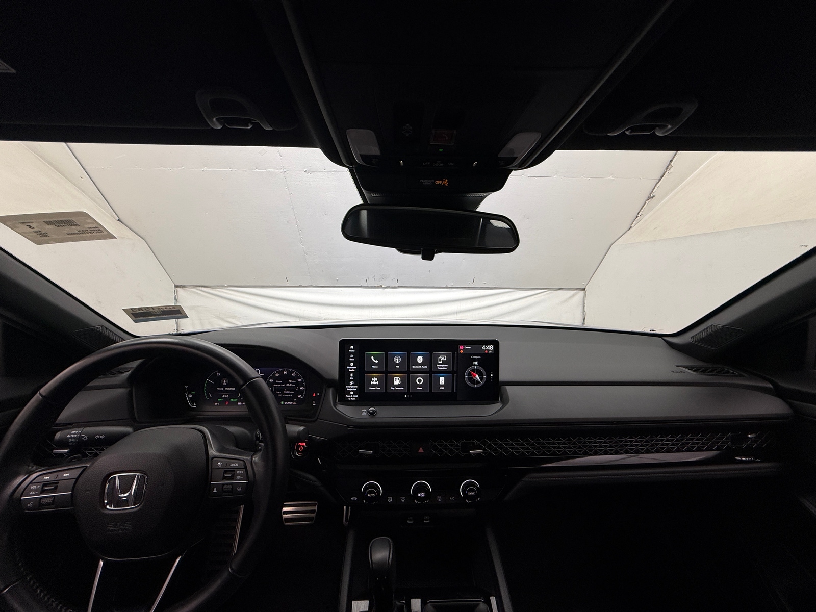 Thumbnail: 2024 Honda Accord - 3