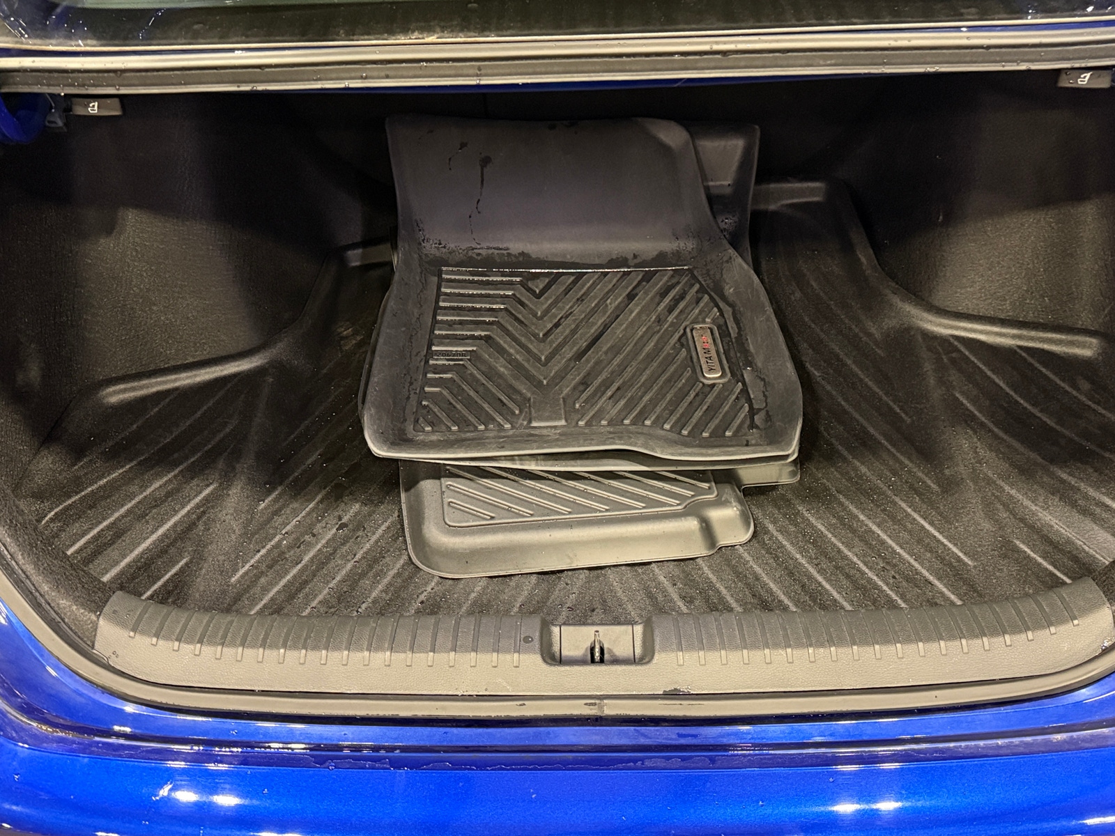 Thumbnail: 2024 Honda Accord - 7