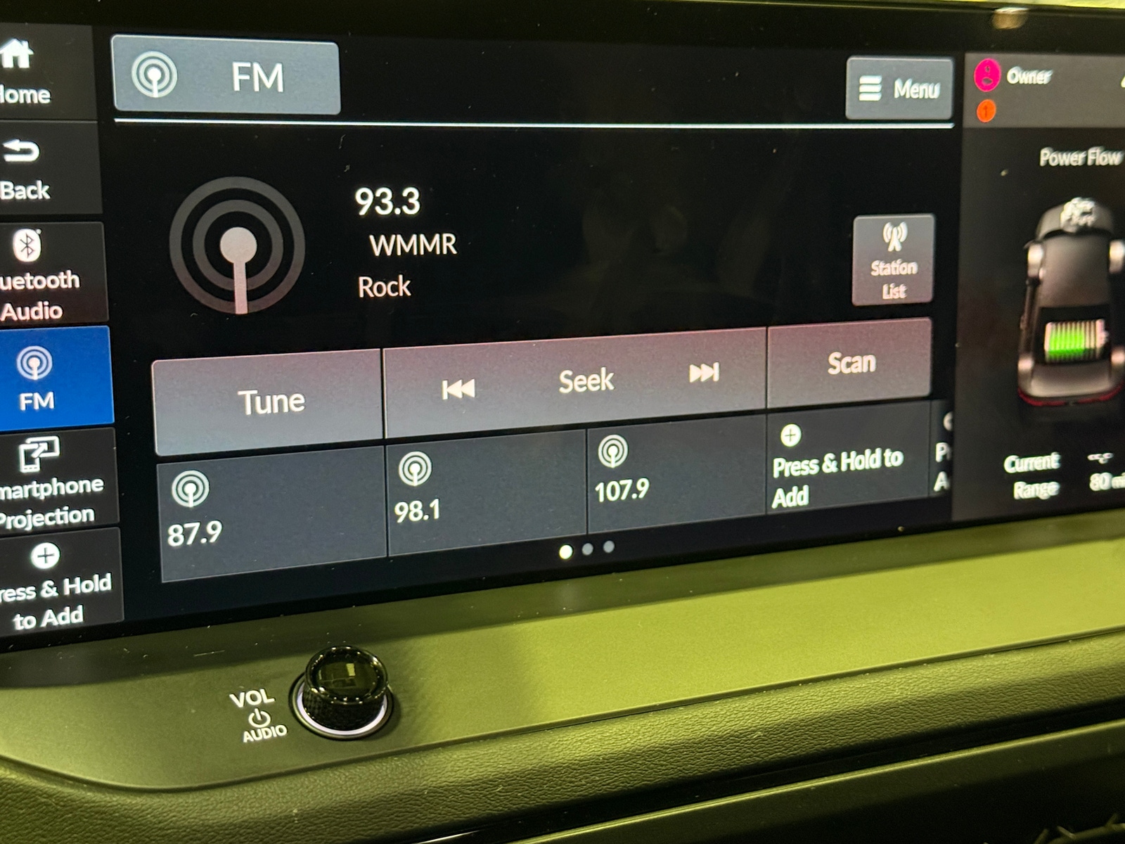 Thumbnail: 2024 Honda Accord - 4