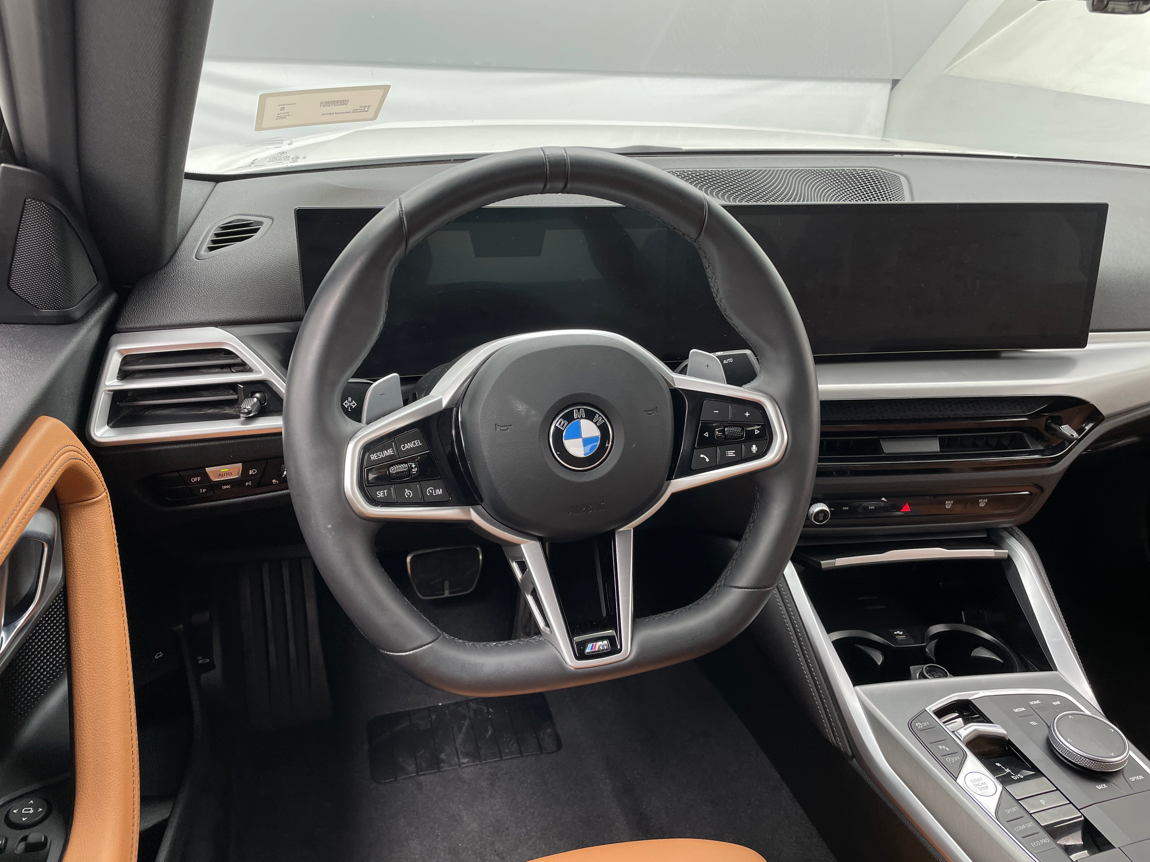2025 BMW 2 Series