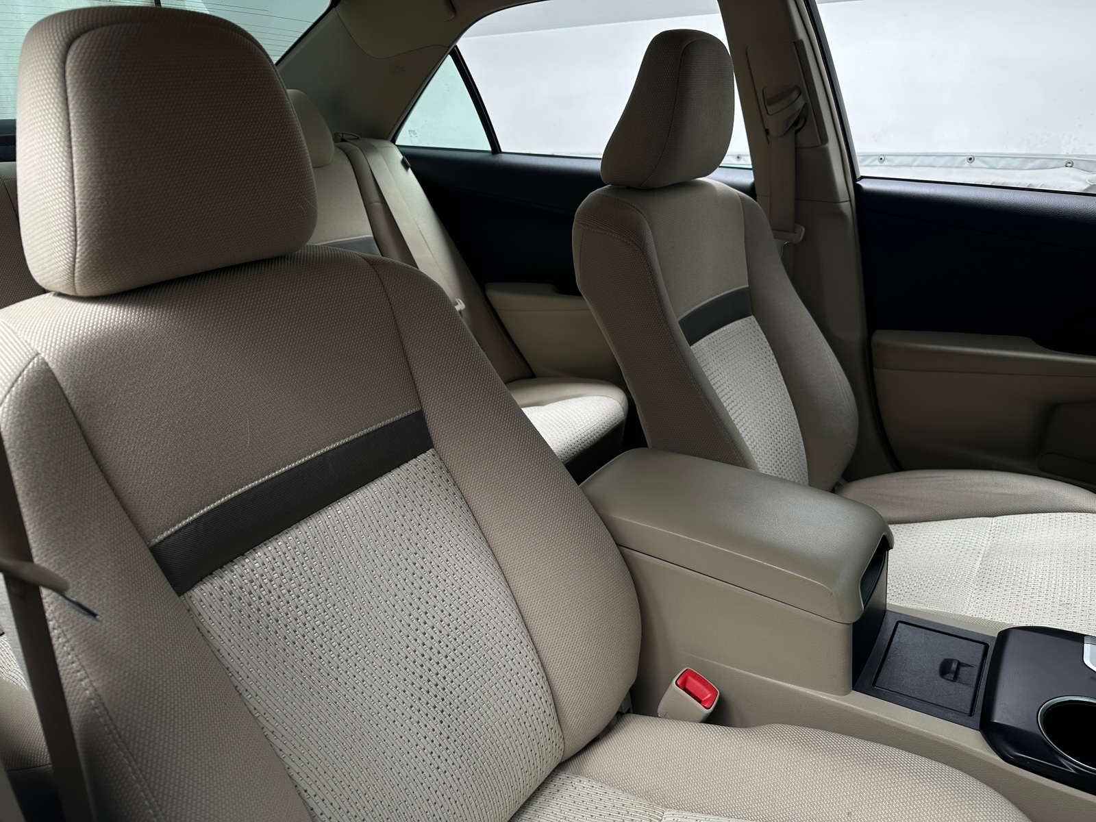 Thumbnail: 2014 Toyota Camry - 2