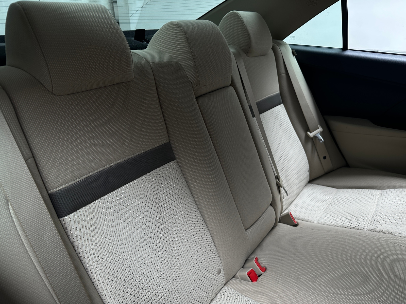 Thumbnail: 2014 Toyota Camry - 6