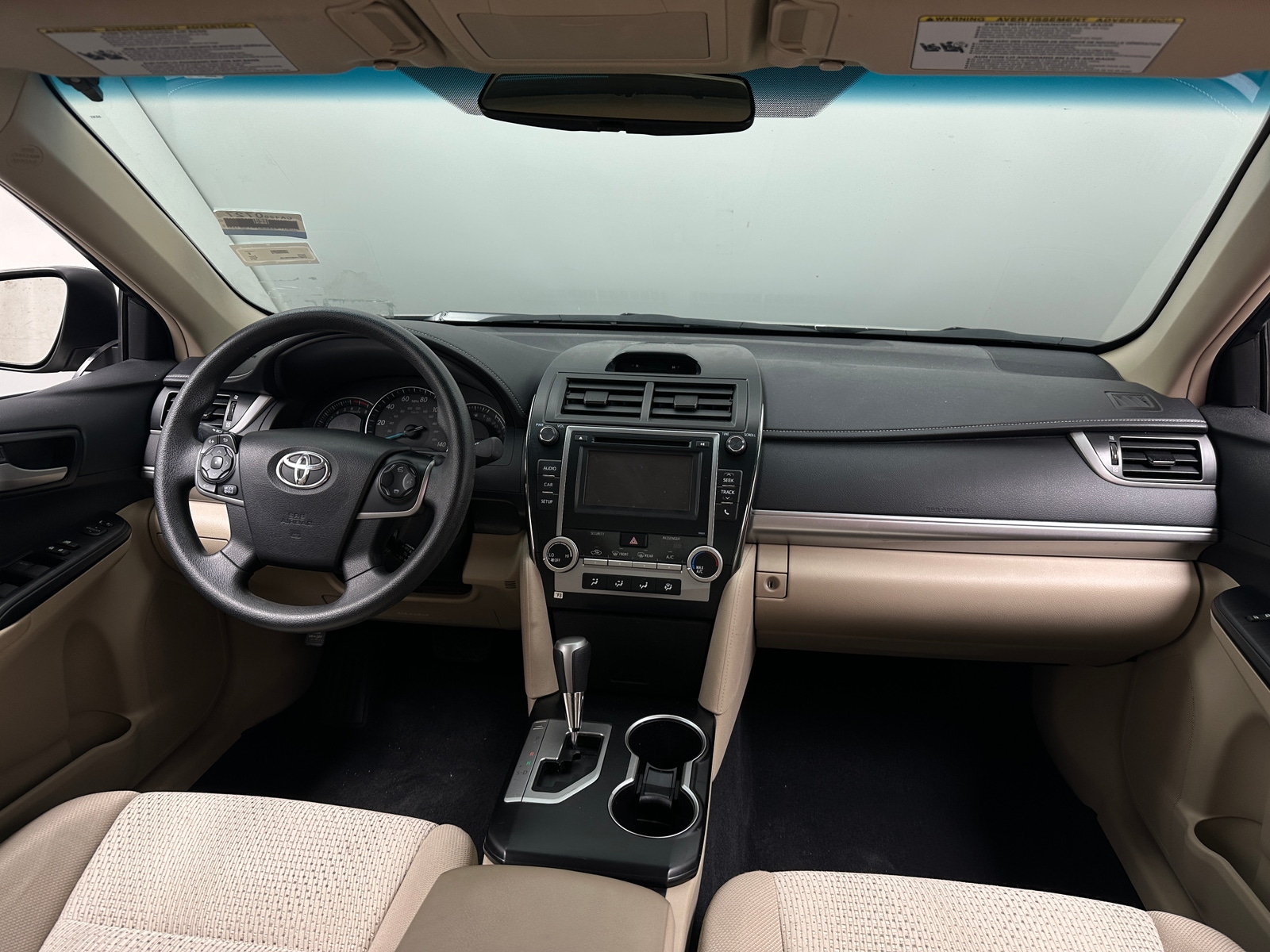 Thumbnail: 2014 Toyota Camry - 3