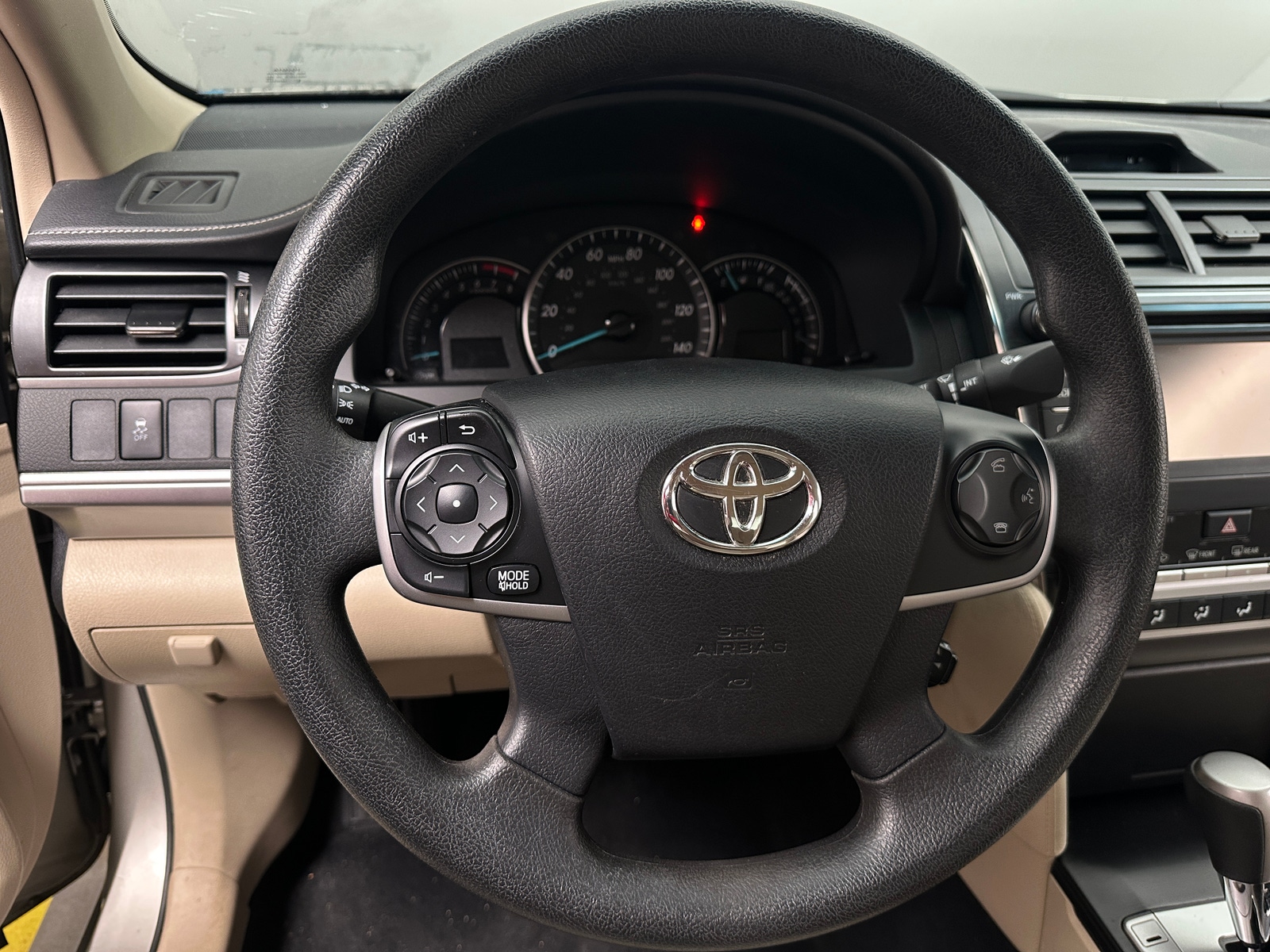 Thumbnail: 2014 Toyota Camry - 5