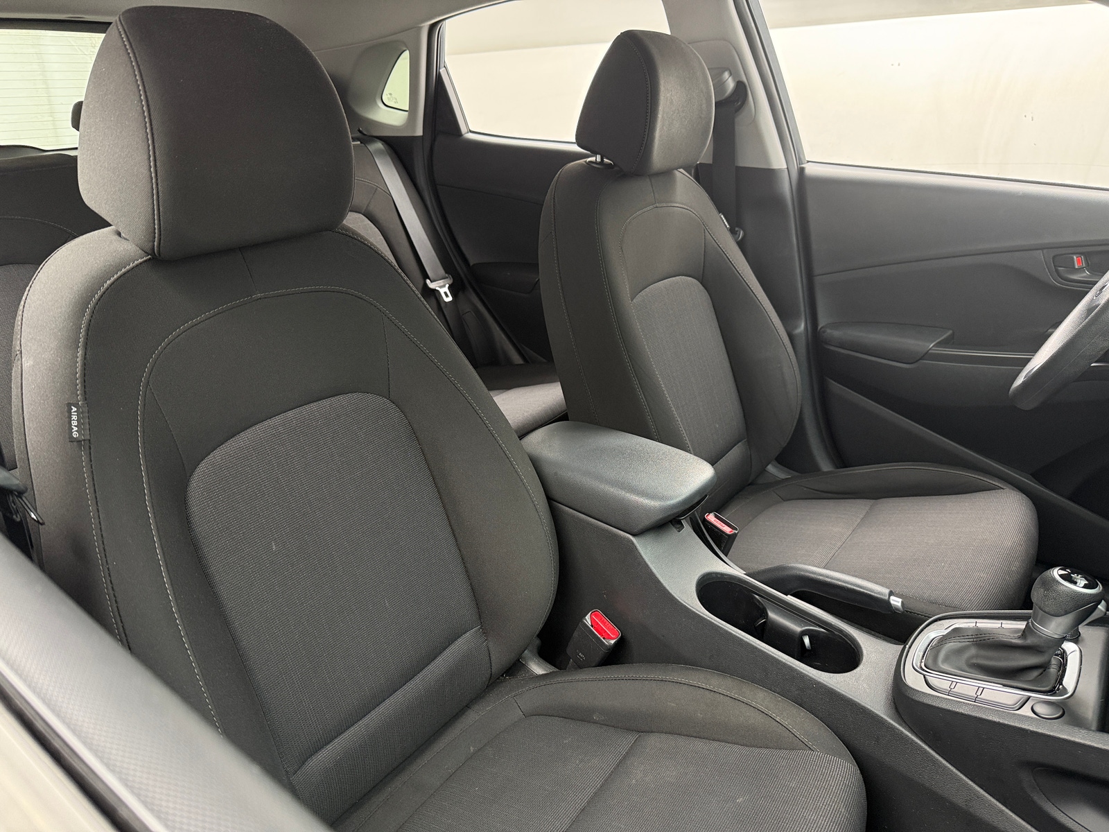 Thumbnail: 2022 Hyundai Kona - 2