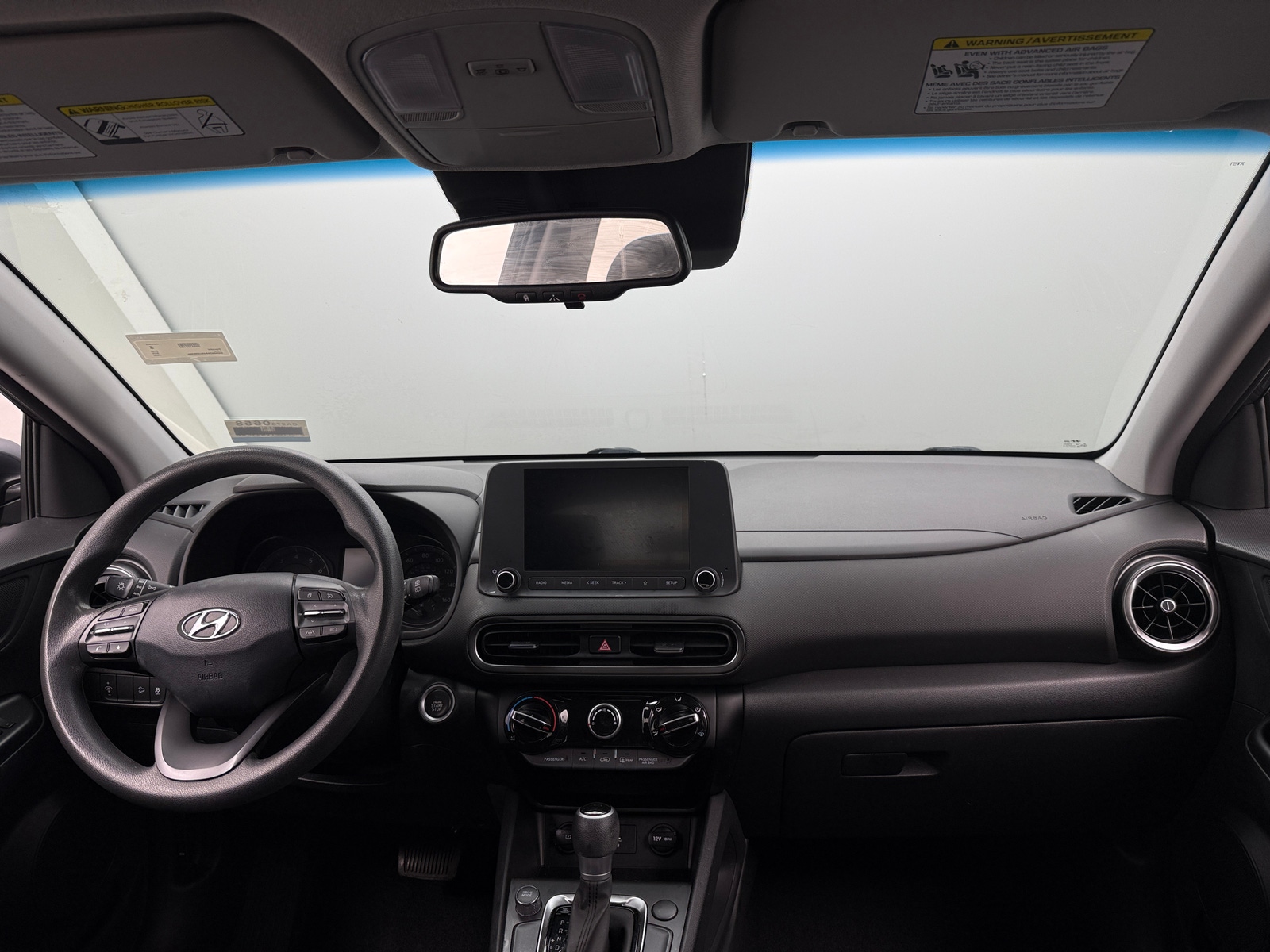 Thumbnail: 2022 Hyundai Kona - 3