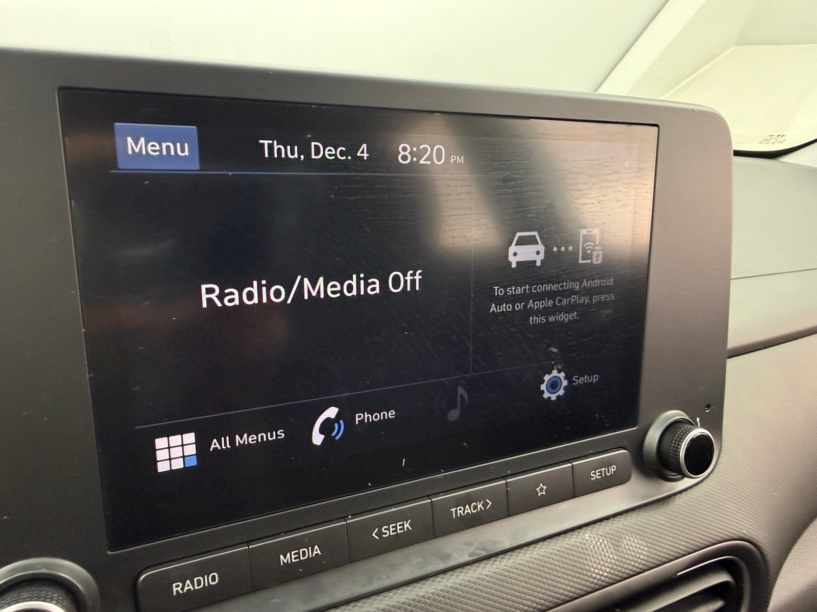 Thumbnail: 2022 Hyundai Kona - 4